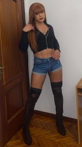 642384731: Transexual en Palencia