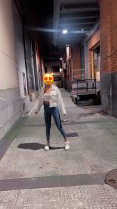 631012874: Chica busca chico en Valencia