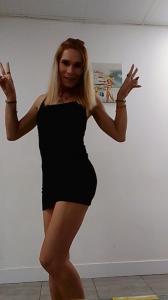642840917: Transexual en Madrid