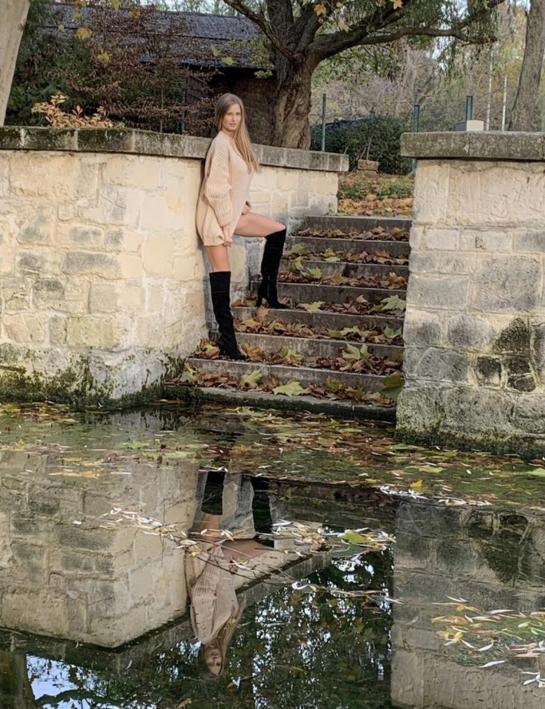 Chica busca chico en Almería: 