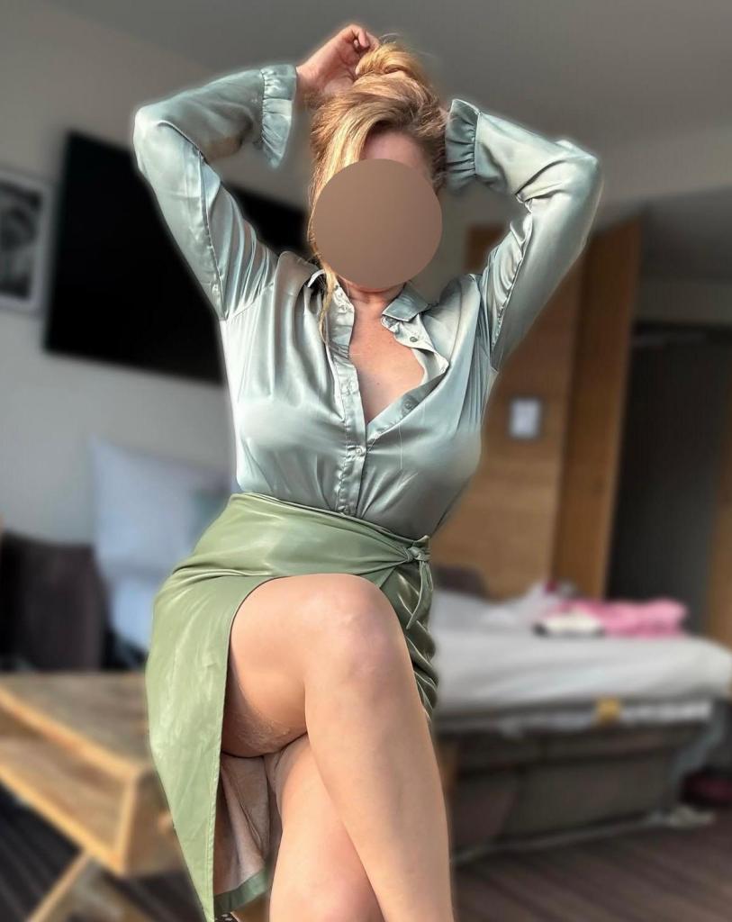Chica busca chico en Alicante: 