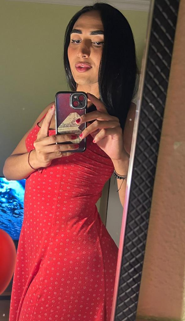 Transexual en Zaragoza: 