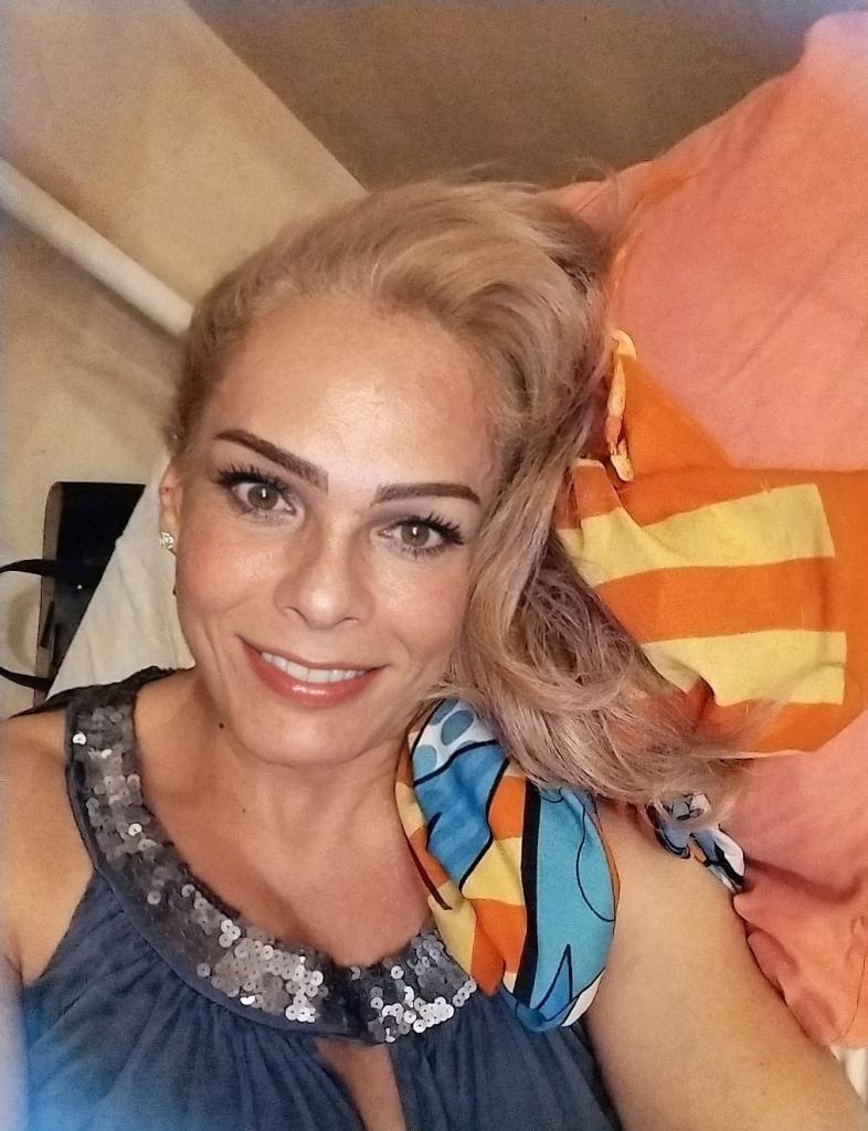 Transexual en Vizcaya: 