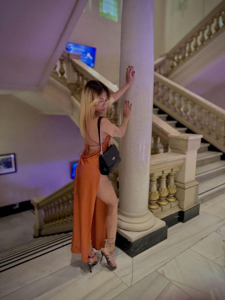 Transexual en Mallorca: 