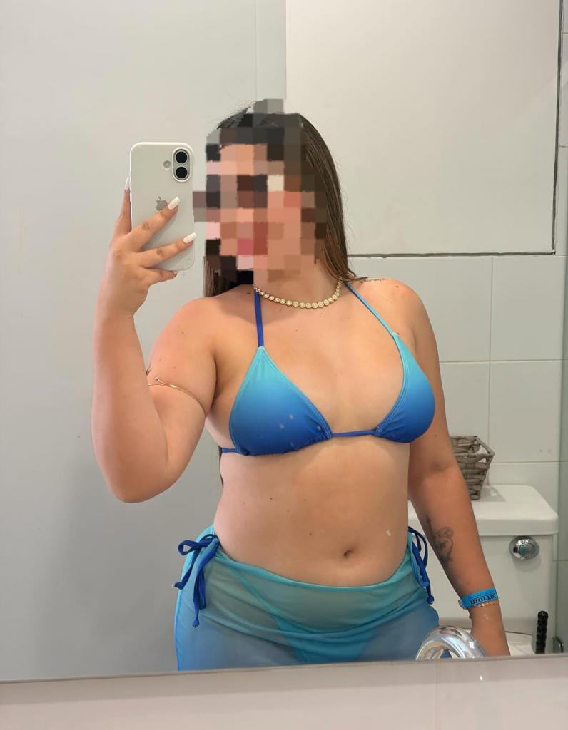 Chica busca chico en Las Palmas: 