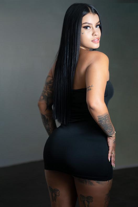 Chica busca chico en Málaga: 