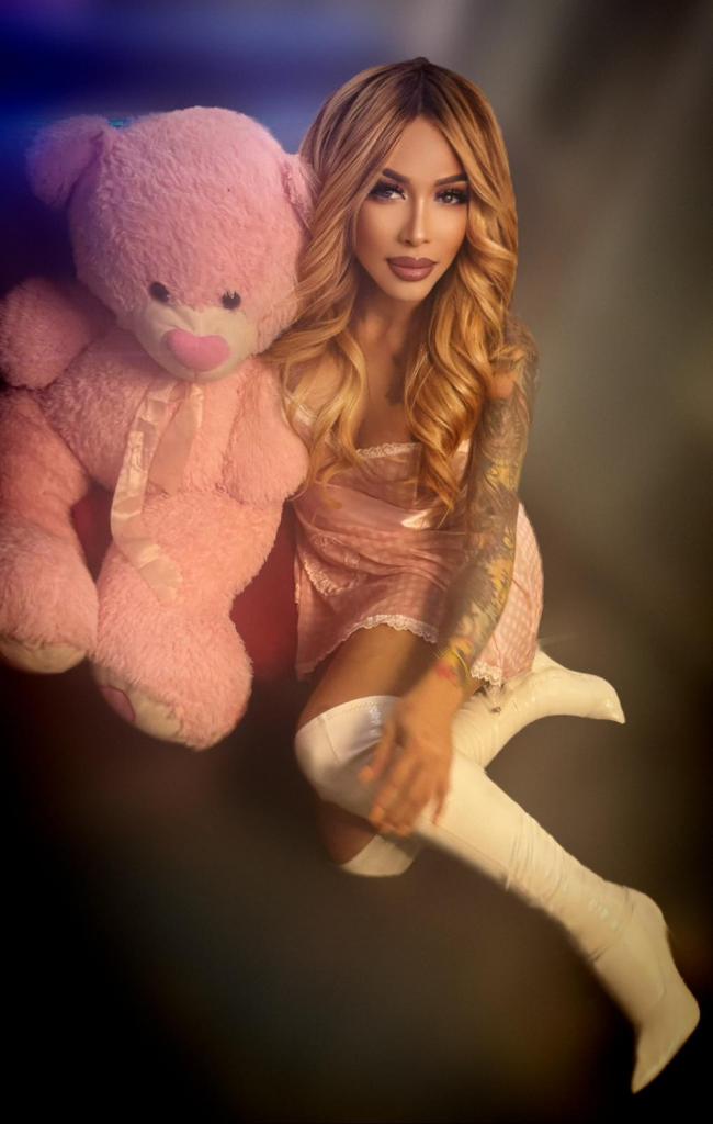 658301039: Transexual en Madrid