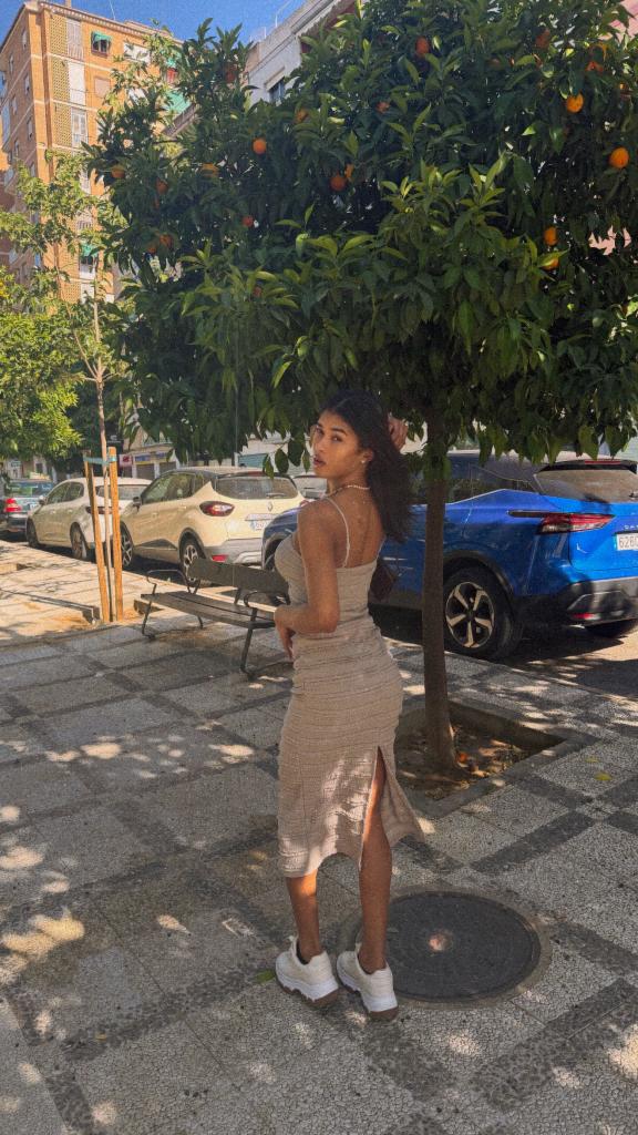 685396256: Transexual en Sevilla