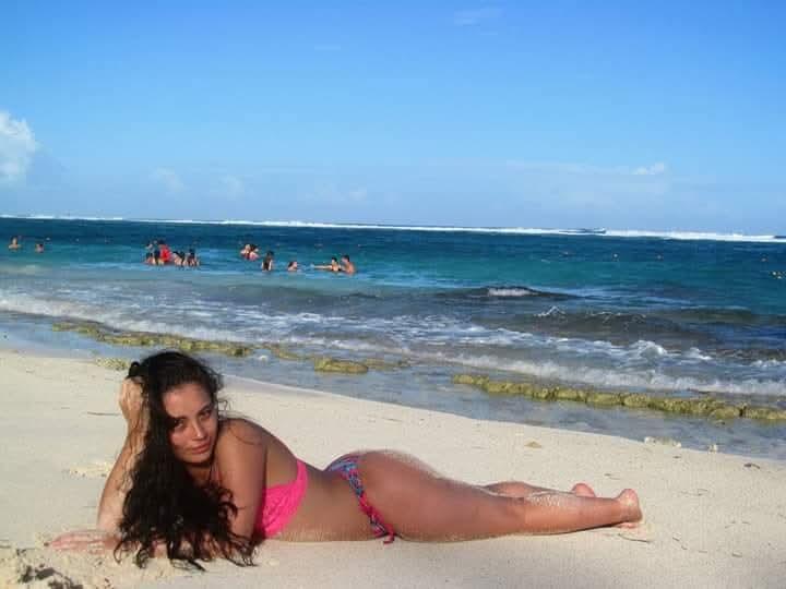 Chica busca chico en Mallorca: 