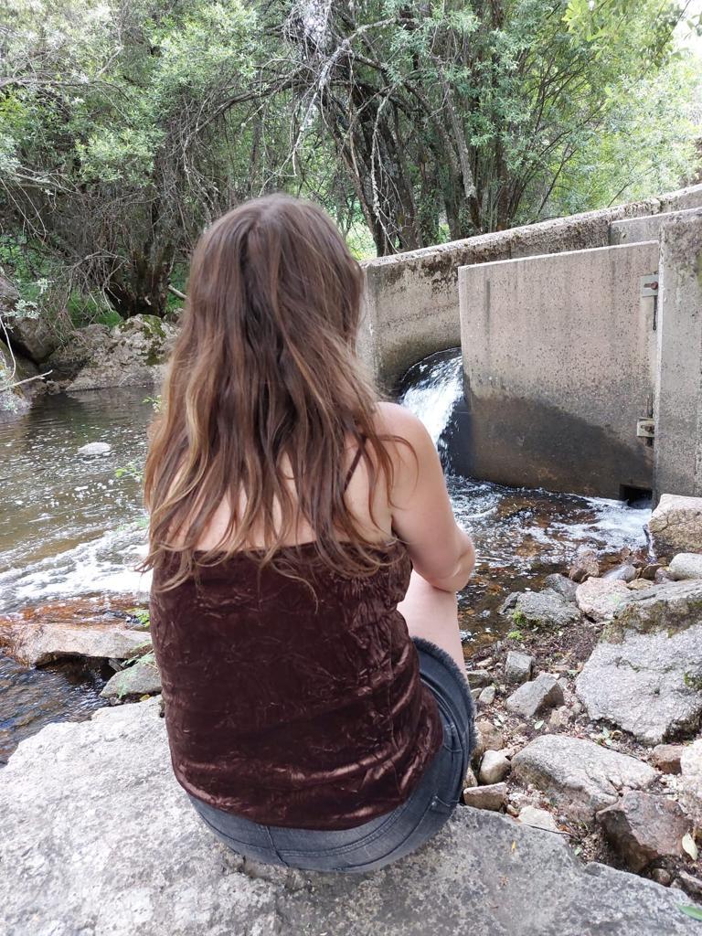 Chica busca chico en Segovia: 