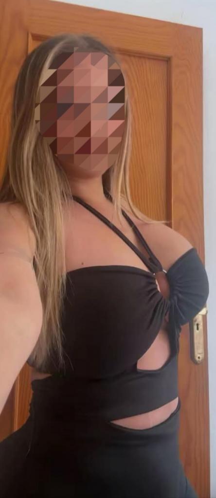 Chica busca chico en Alicante: 