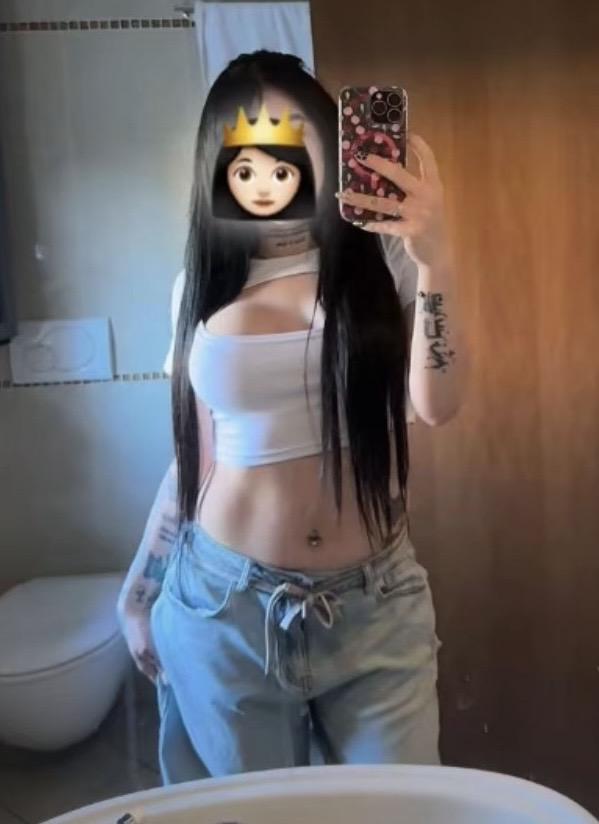 610696412: Chica busca chico en Córdoba