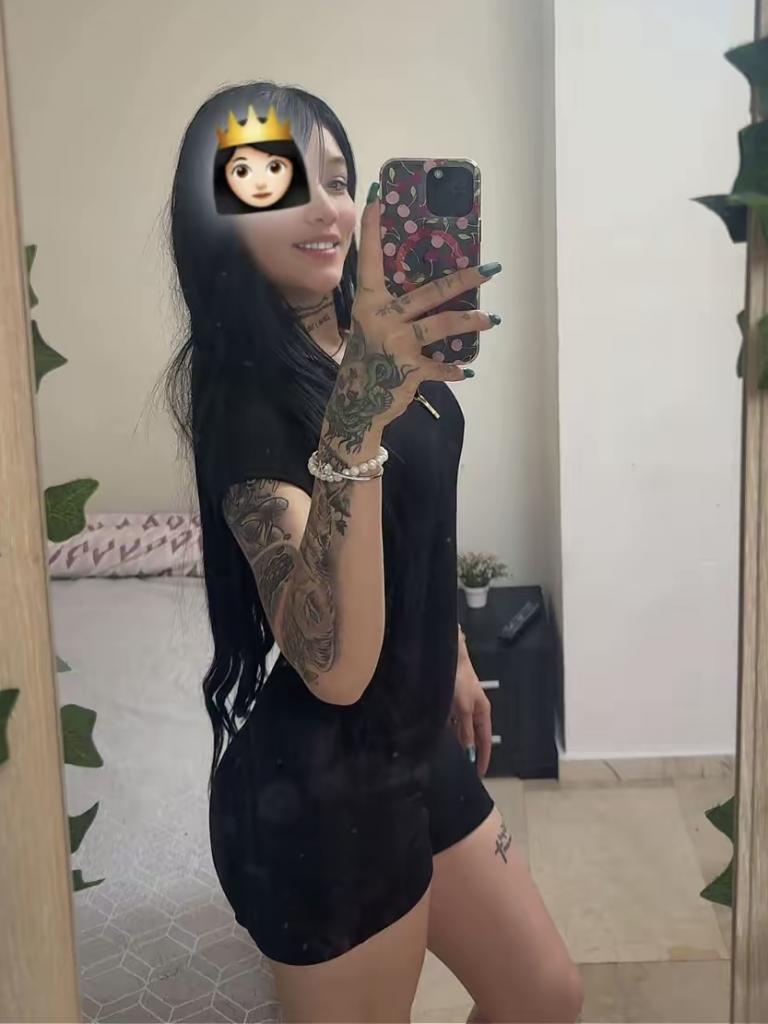 Chica busca chico en Córdoba: 