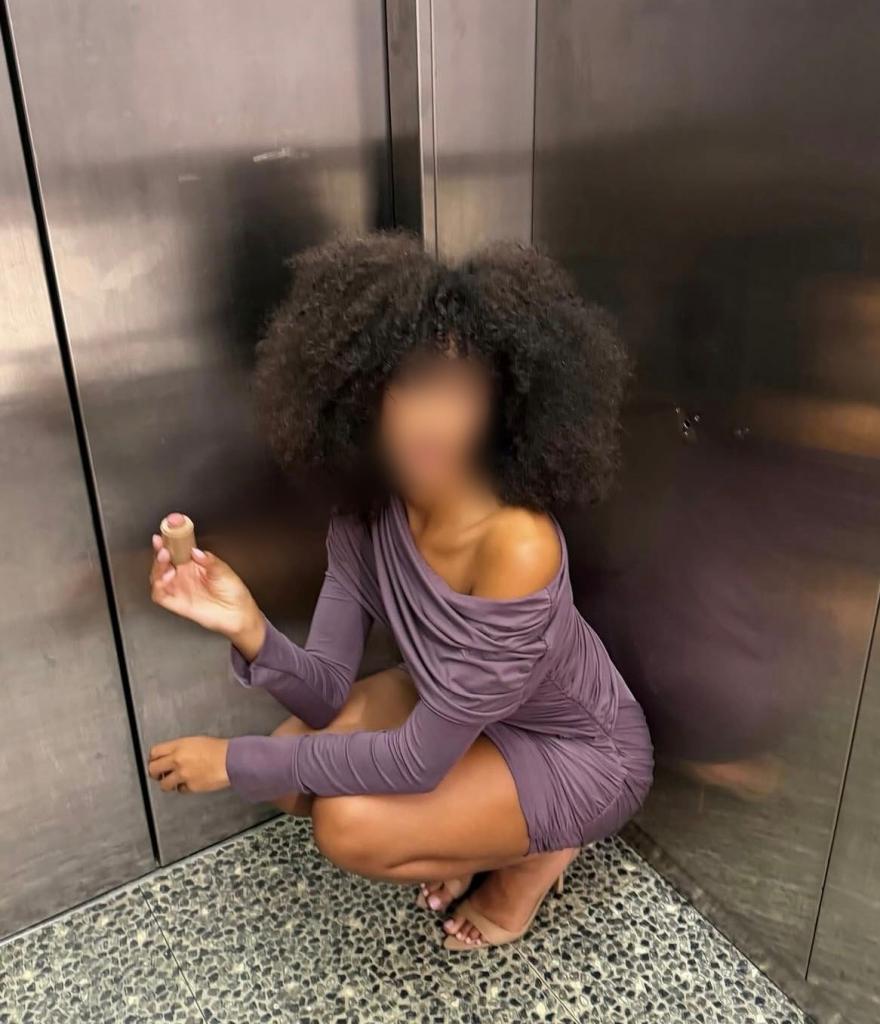 Chica busca chico en Málaga: 