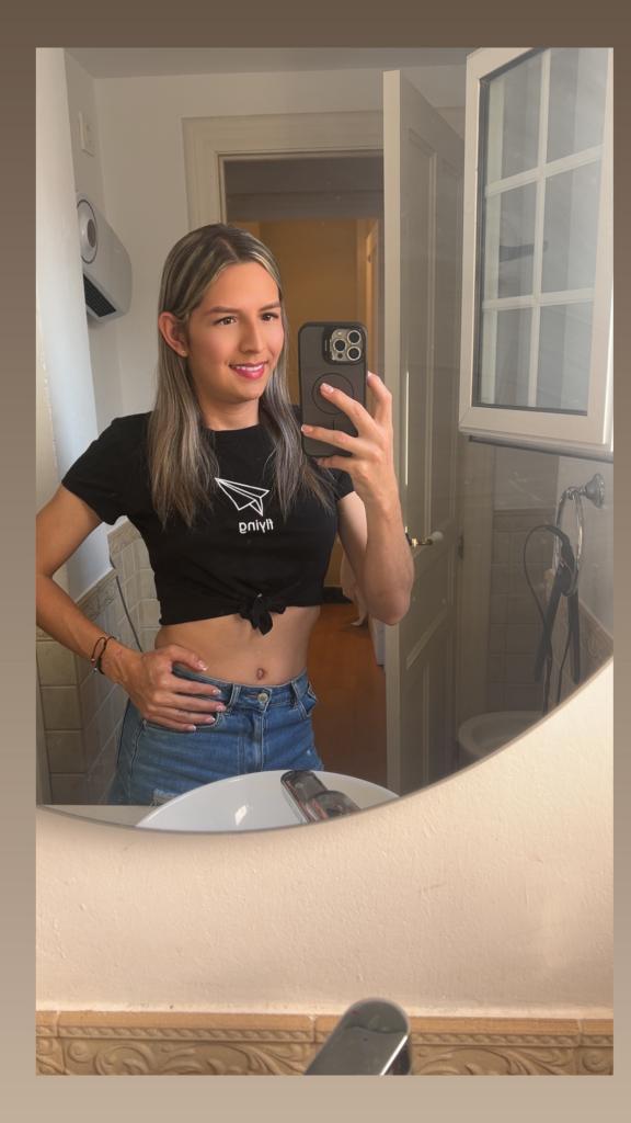 603354120: Travesti en Córdoba