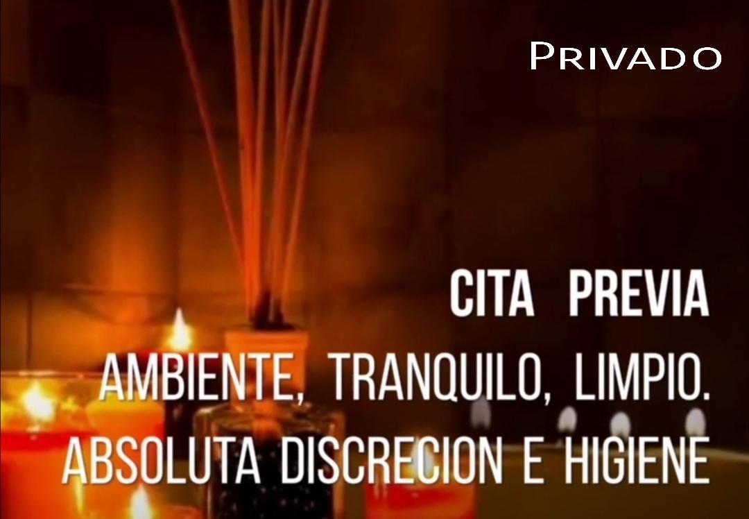 Chica busca chico en Alicante: 