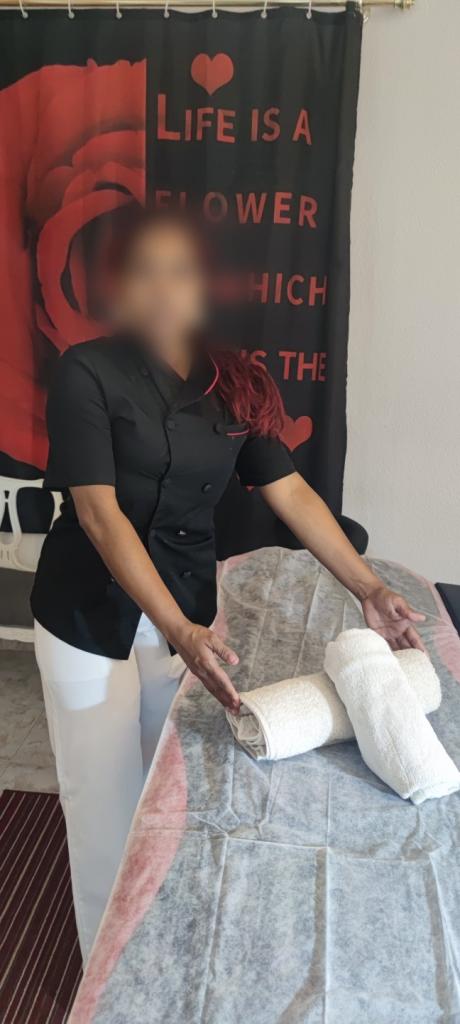 Chica busca chico en Murcia: 