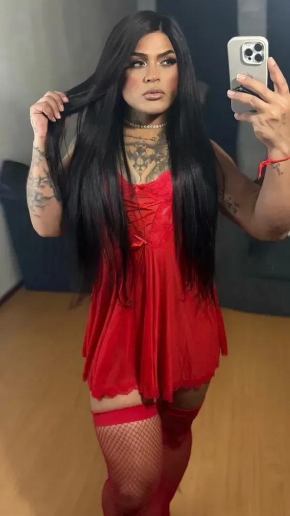 Transexual en Murcia: 