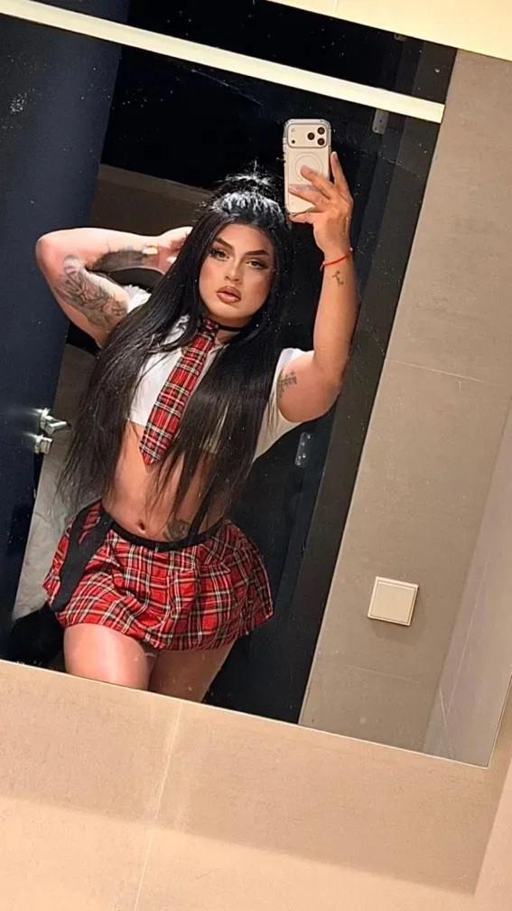672963052: Transexual en Murcia