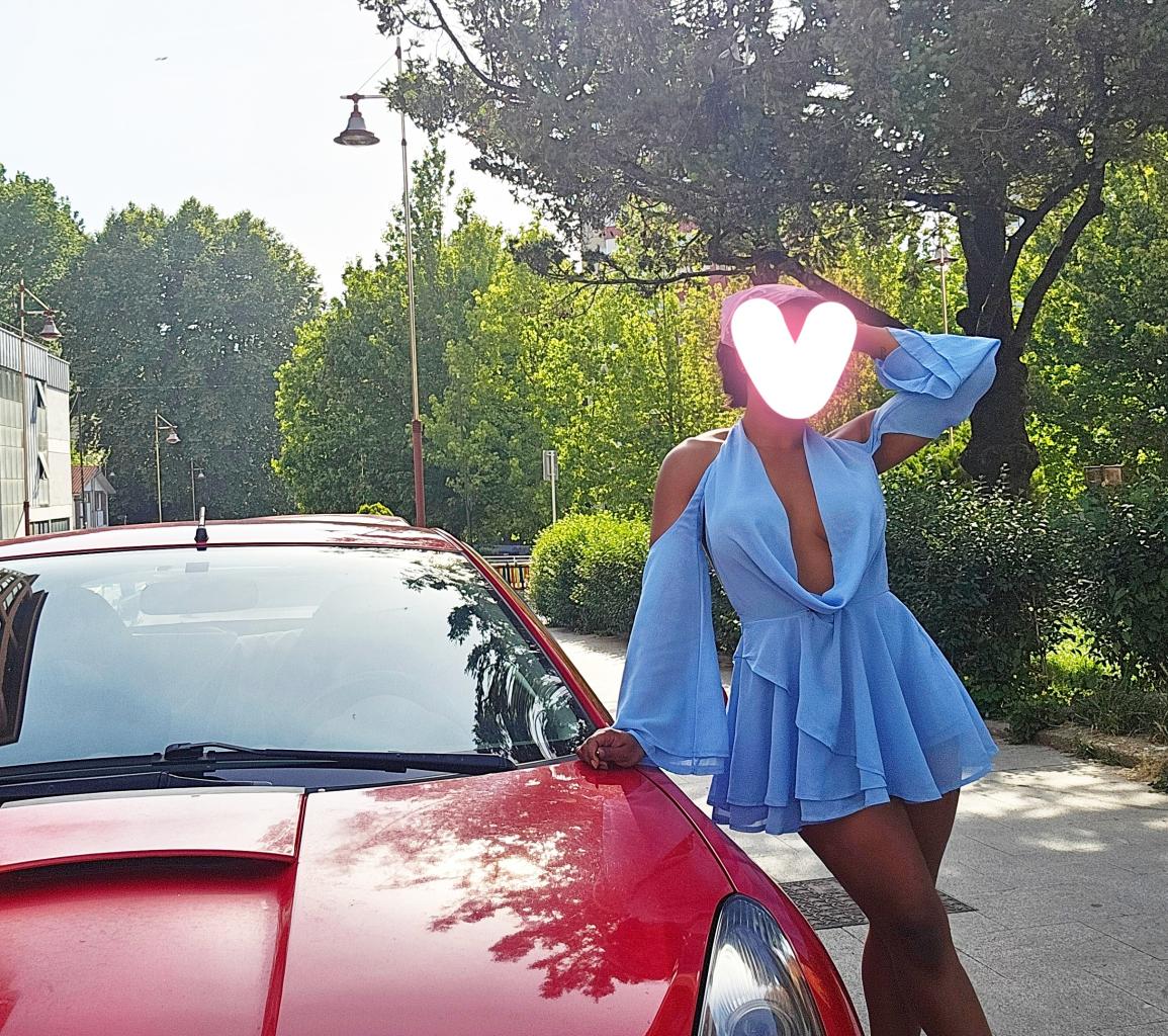Chica busca chico en Pontevedra: 