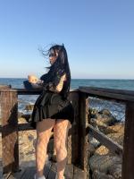 667412213: Chica busca chico en Pontevedra