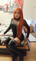 677654043: Transexual en La Coruña