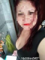 602644582: Chica busca chico en Badajoz