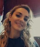 675362248: Chica busca chico en Madrid