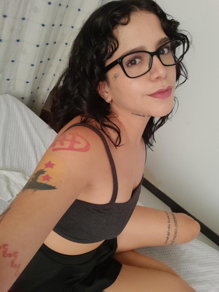 641387526: Chica busca chico en Zaragoza