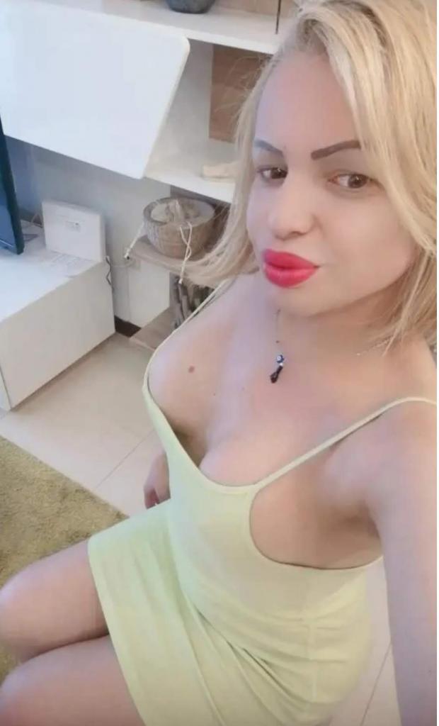 Travesti en La Coruña: 