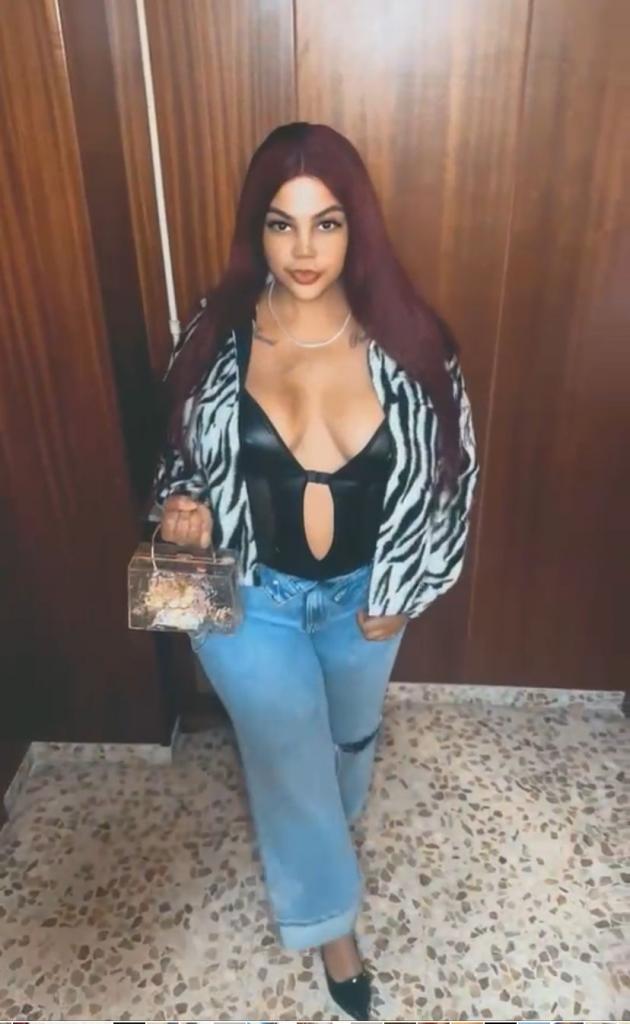 Chica busca chico en León: 