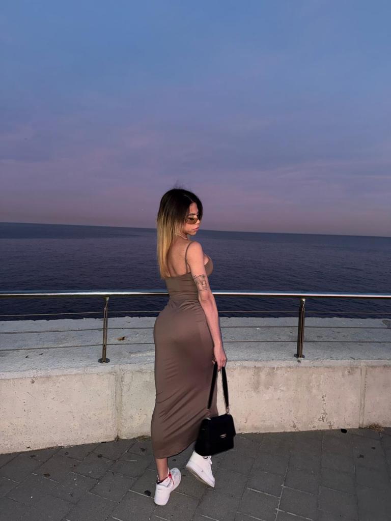 Transexual en Mallorca: 