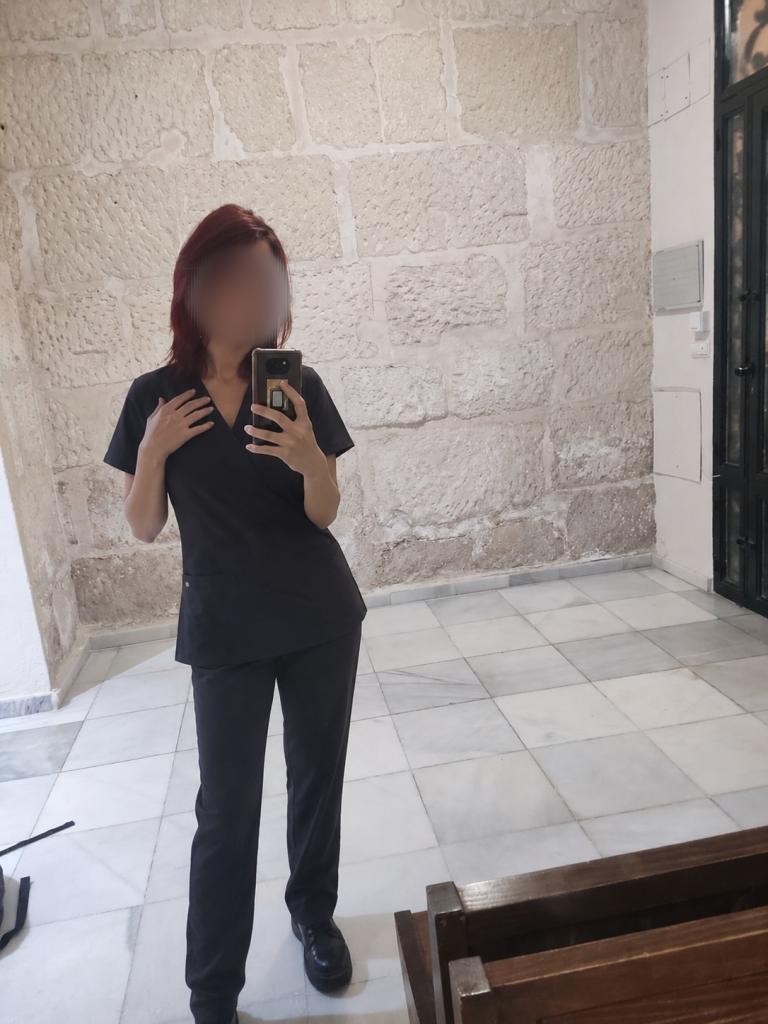 Chica busca chico en Alicante: 