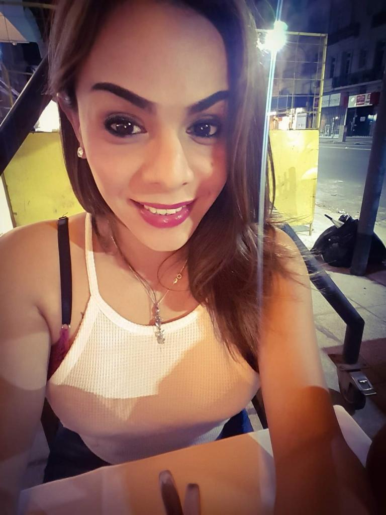 Travesti en Las Palmas: 