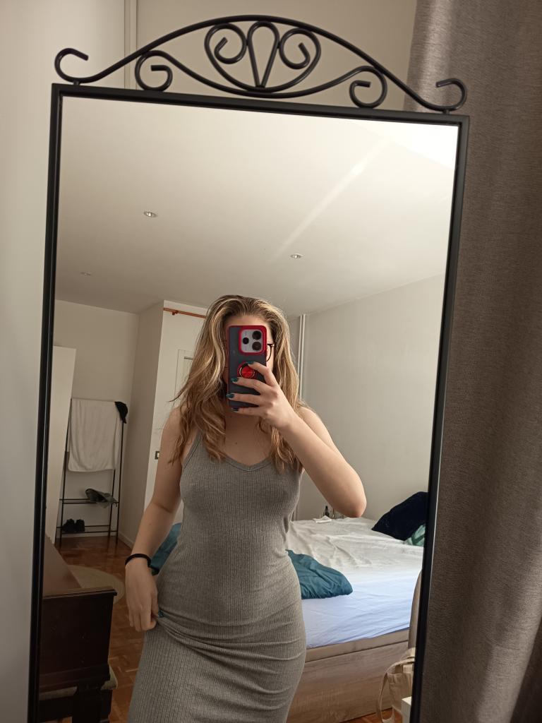 Chica busca chico en Madrid: 