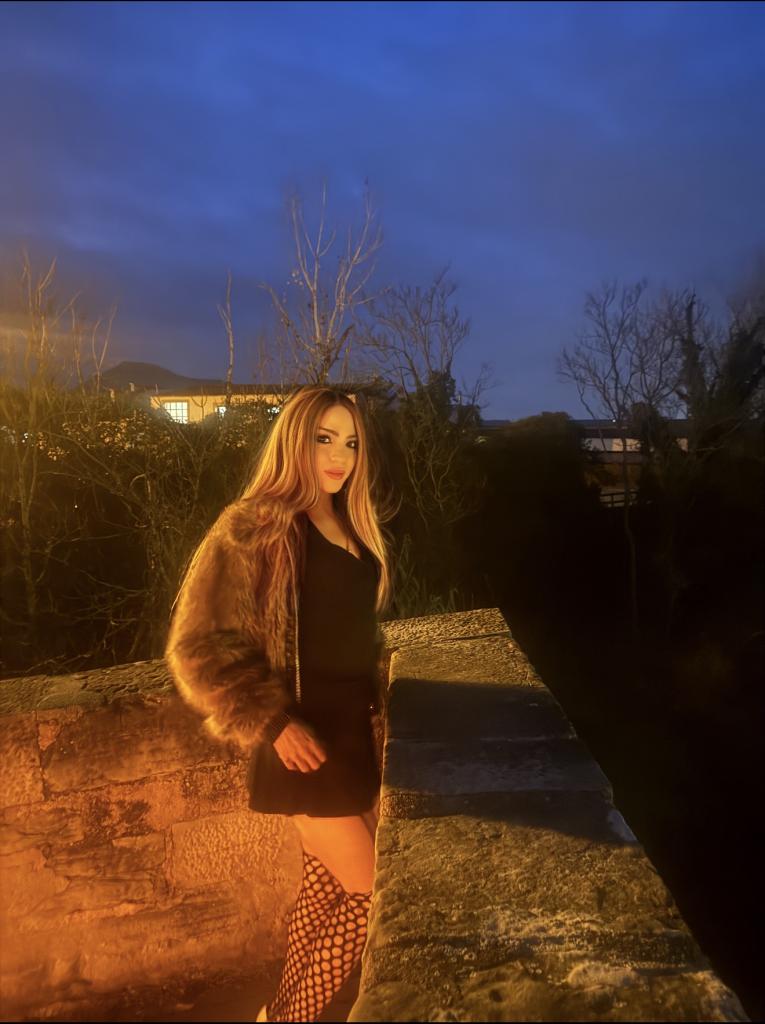 Travesti en Gerona: 