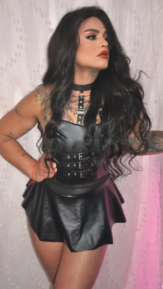 Transexual en Murcia: 