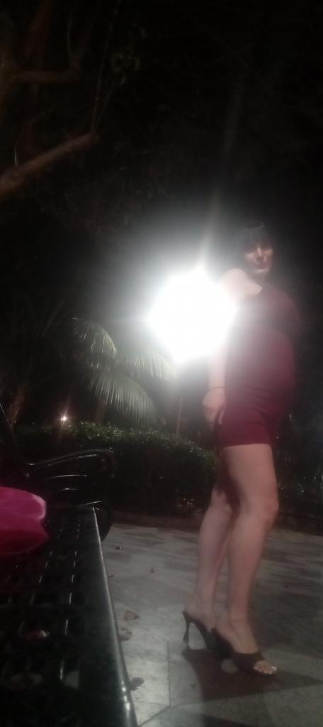Chica busca chico en Alicante: 