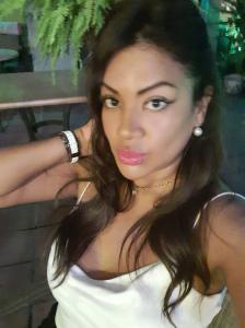 Chica busca chico en Málaga: 