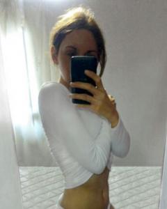 687784615: Transexual en Barcelona