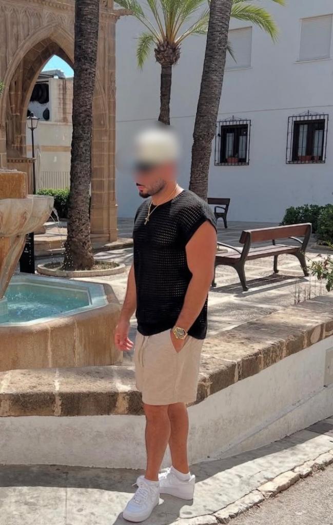 Chico busca chica en Segovia: 