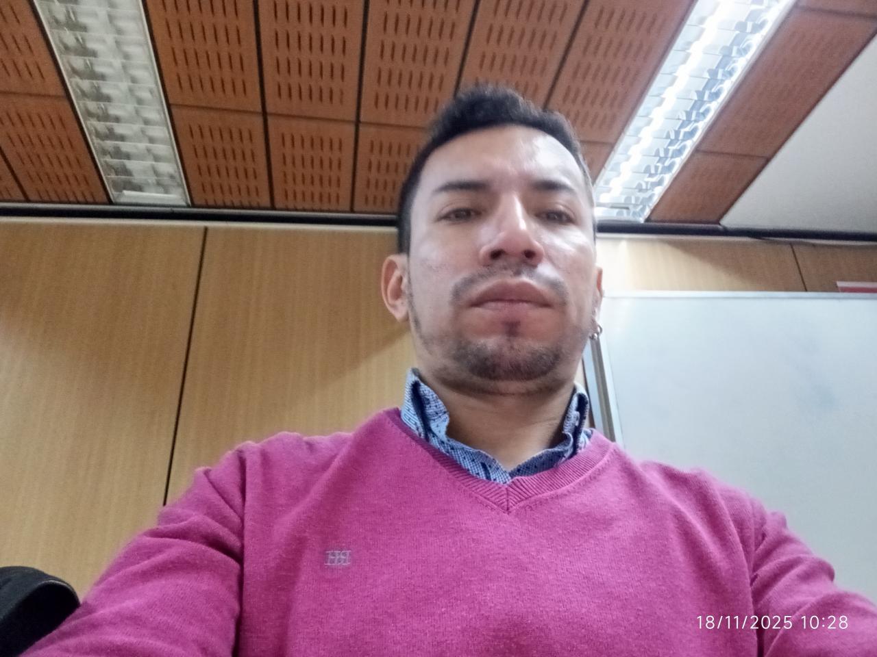 Chico busca chica en Toledo: 