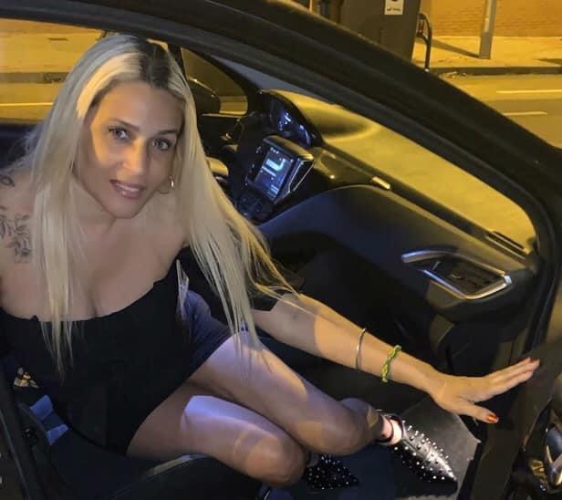 Chica busca chico en Madrid: 