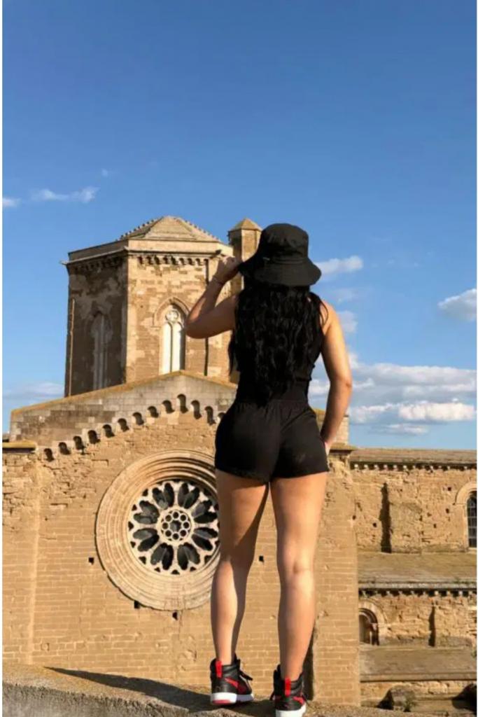 Chica busca chico en Tarragona: 