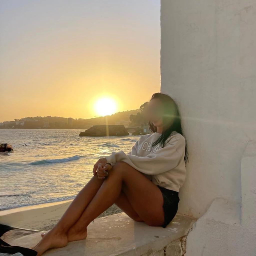 Chica busca chico en Mallorca: 