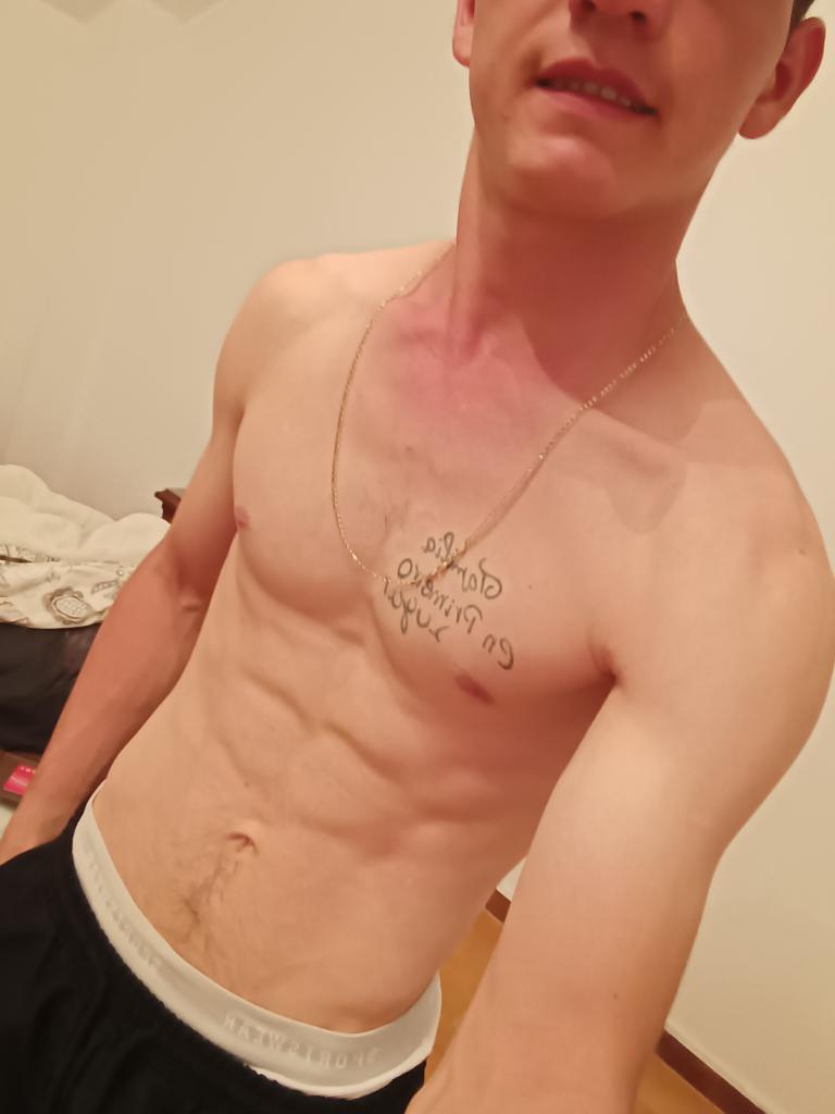 Chico busca chica en Madrid: 