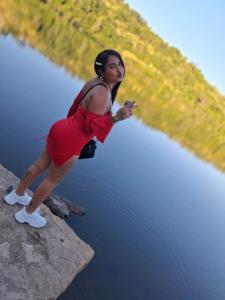 689166254: Chica busca chico en Albacete