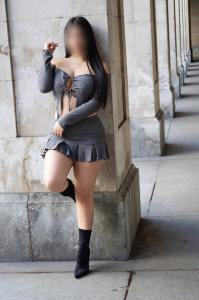 614201810: Chica busca chico en Asturias