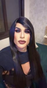 613811244: Transexual en Barcelona