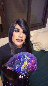 613811244: Travesti en Barcelona